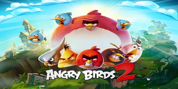 Angry Birds 2 Hack Cheat Gems and Black Pearls Unlimited