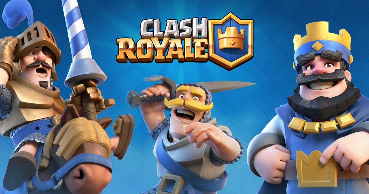 Clash Royale Hack Cheat – Clash Royale Unlimited Gems