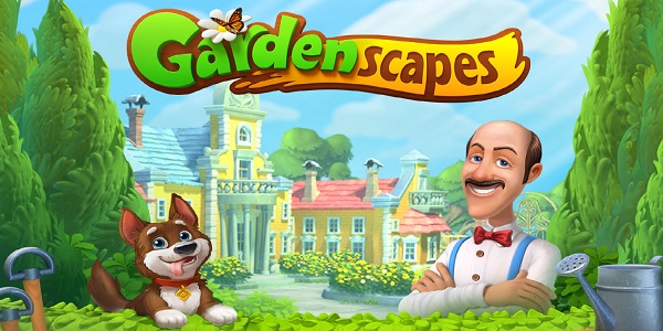 Gardenscapes Hack Cheat Coins Unlimited FREE Android iOS