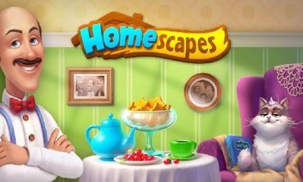 Homescapes Hack Cheat – Homescapes Unlimited Coins