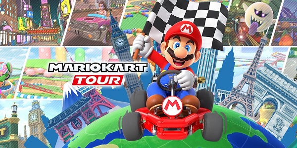 Mario Kart Tour Hack Cheat Rubies and Coins Unlimited FREE