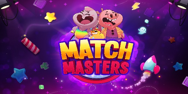 Match Masters Hack Cheat Coins FREE Unlimited Android iOS