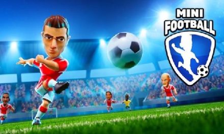 Mini Football Hack Cheat Gems and Coins Android iOS