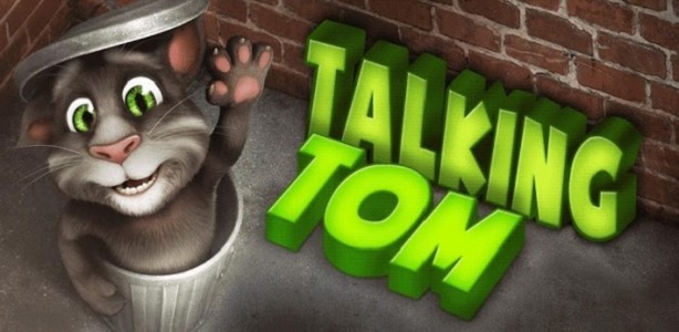 My Talking Tom Hack Cheat Diamonds and Coins Unlimited