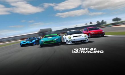 Real Racing 3 Hack Cheat – Real Racing 3 Unlimited Gold