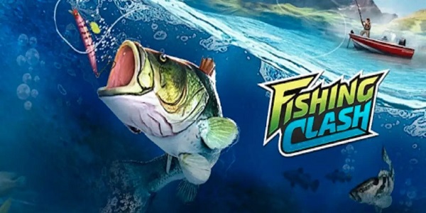 Fishing Clash Hack Cheat Pearls and Coins Unlimited FREE