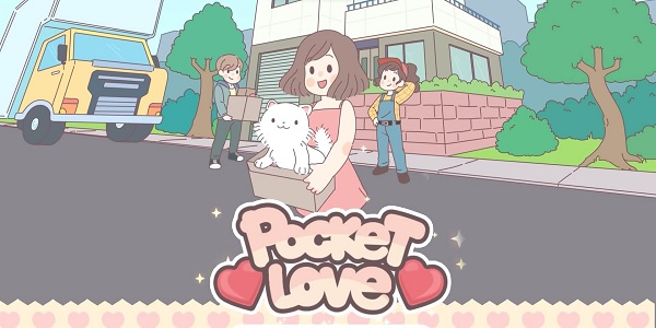 Pocket Love Hack Cheat Unlimited Dogllars and Coins FREE