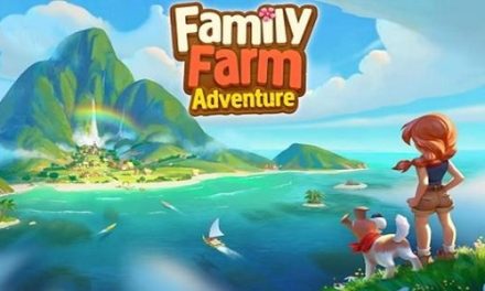 Family Farm Adventure Hack Cheat Gems and Coins Unlimited
