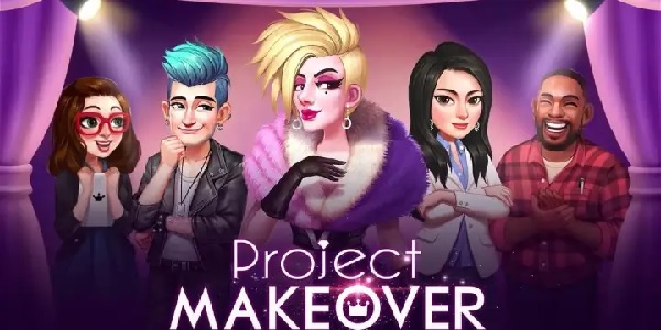 Project Makeover Hack Cheat Gems and Coins Unlimited