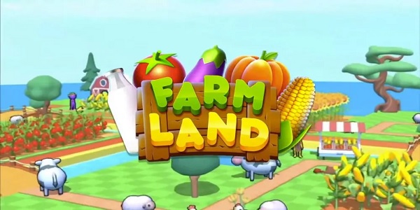 Farm Land Hack Cheat Diamonds and Coins Android iOS