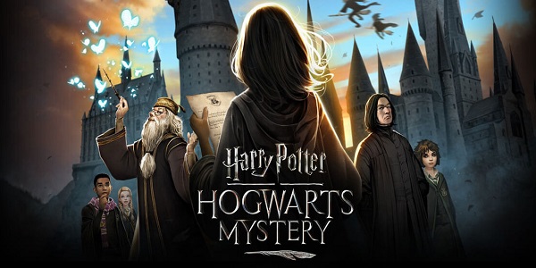 Harry Potter Hogwarts Mystery Hack Cheat Gems and Coins