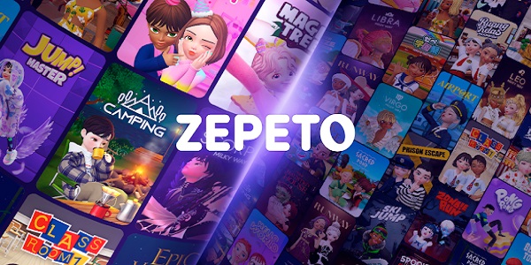 ZEPETO Hack Cheat Zems and Coins Unlimited Android iOS
