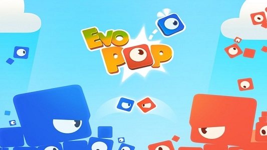 Evo Pop Hack Cheat Mod APK Gems and Coins Unlimited