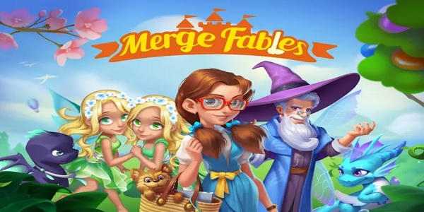 Merge Fables Hack Cheat – Merge Fables Unlimited Rubies