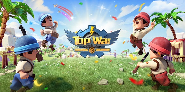 Top War Hack Cheat – Top War Unlimited Gems and Gold FREE