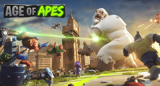 Age of Apes Hack Cheat MOD APK Unlimited CDs