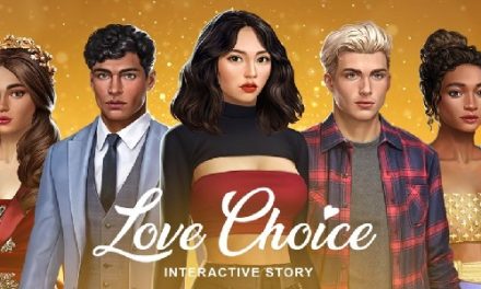 Love Choice Hack Cheat MOD APK Unlimited Crystals and Keys