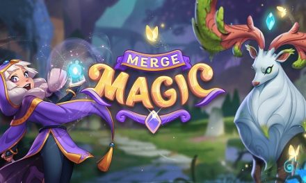 Merge Magic Hack Cheat MOD APK Gems and Coins Unlimited