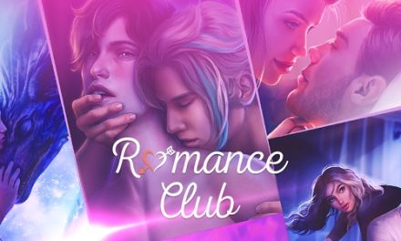 Romance Club Hack Cheat MOD APK Diamonds and Tea
