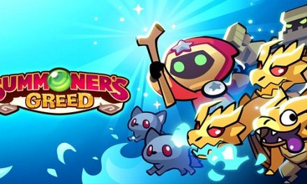 Summoners Greed Hack Cheat MOD APK Gems and Coins