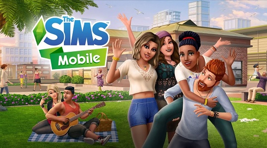 The Sims Mobile Hack Cheat MOD APK SimCash and Simoleons