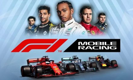 F1 Mobile Racing Hack Cheat MOD APK Unlimited Coins Tokens