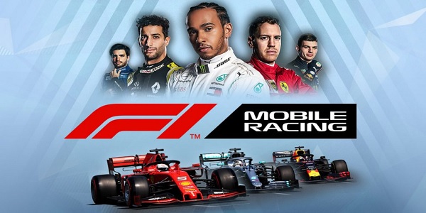 F1 Mobile Racing Hack Cheat MOD APK Unlimited Coins Tokens