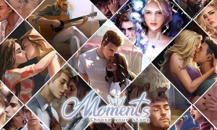 Moments Choose Your Story Hack Cheat Diamonds and Stars