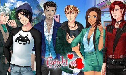 My Candy Love Hack Cheat MOD APK Unlimited Gold and AP