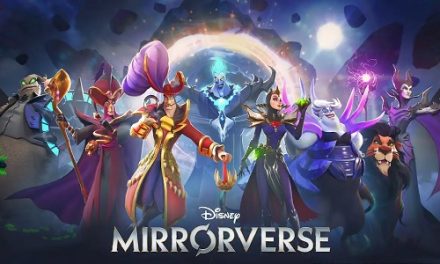 Disney Mirrorverse Hack Cheat MOD APK Orbs and Gold 2023