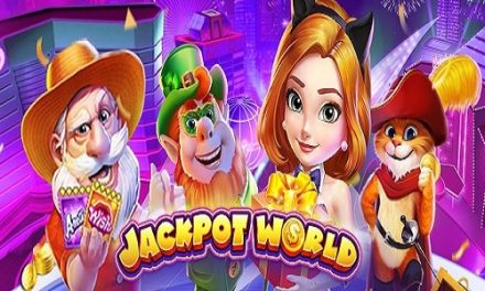 Jackpot World Hack Cheat Mod Apk Jewels and Coins 2023