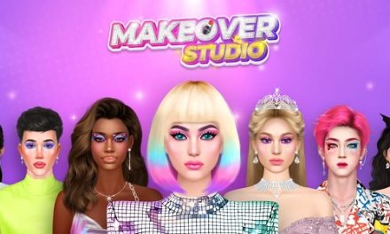 Makeover Studio Hack Cheat MOD APK Unlimited Money