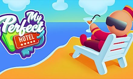 My Perfect Hotel Hack Cheat Unlimited Gems and Cash