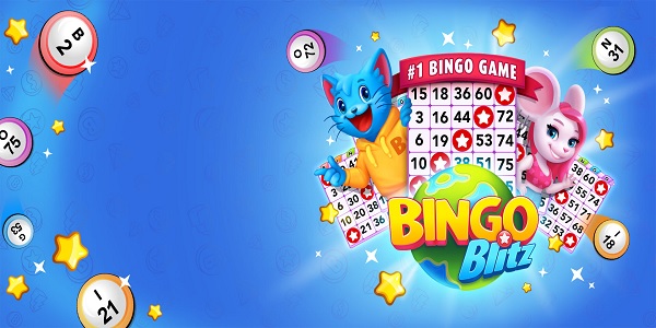Bingo Blitz Hack Cheat MOD APK Credits and Coins Android iOS