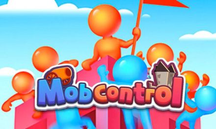 Mob Control Hack Cheat MOD APK Coins and Skip Tickets