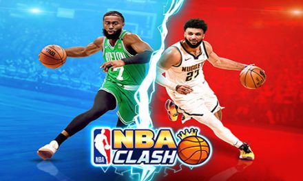 NBA Clash Hack Cheat MOD APK Diamonds and Coins Android