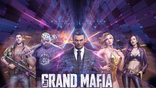 The Grand Mafia Hack Cheat MOD APK Gold Android iOS