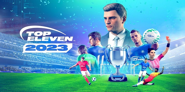 Top Eleven Hack Cheat MOD APK Tokens and Cash 2023