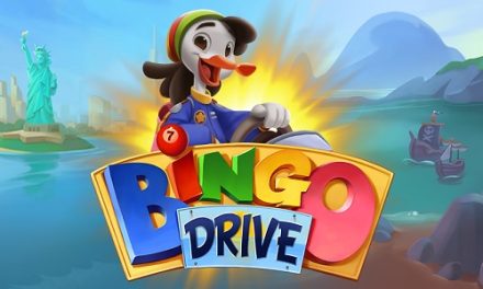 Bingo Drive Hack Cheat MOD APK Unlimited Credits and Coins