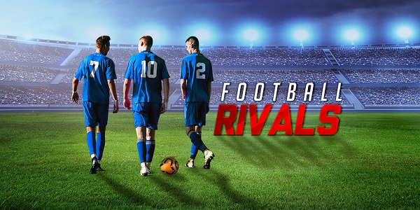 Football Rivals Hack Cheat Unlimited Gold and Energy FREE