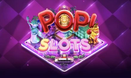 POP Slots Hack Cheat MOD APK Chips and Points Android iOS