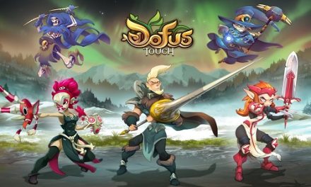 DOFUS Touch Hack Cheat Unlimited Goultines and Kamas