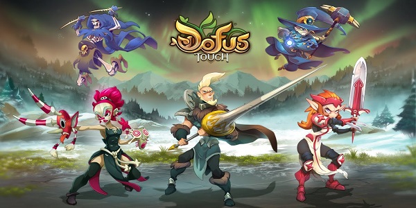 DOFUS Touch Hack Cheat Unlimited Goultines and Kamas
