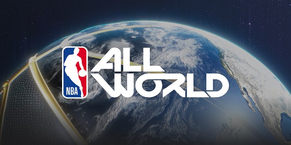 NBA All World Hack Cheat MOD APK Unlimited Cash and Cred