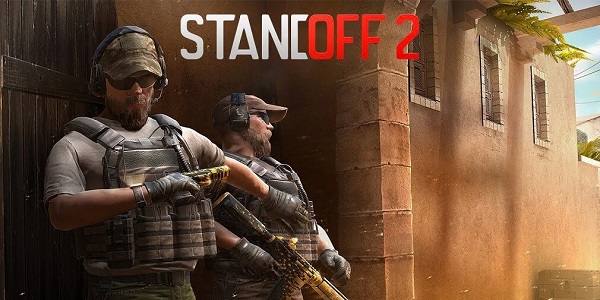 Standoff 2 Hack Cheat Mod APK FREE Gold and Coins
