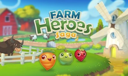Farm Heroes Saga Hack Cheat MOD APK Gold and Beans