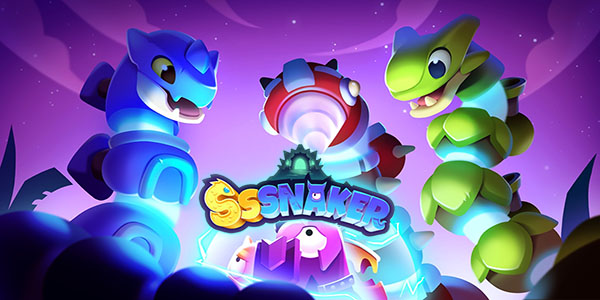 SSSnaker Hack Cheat MOD APK Gems and Gold Android iOS