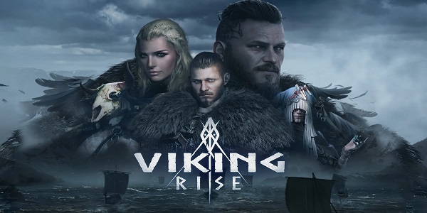 Viking Rise Hack Cheat Mod APK Gems and Coins Android iOS
